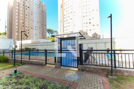 Apartamento à venda com 42m², 2 quartos e 1 vagaPiscina