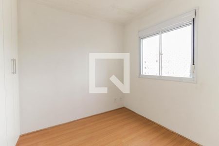 Quarto 1 de apartamento à venda com 2 quartos, 42m² em Vila Carmosina, São Paulo