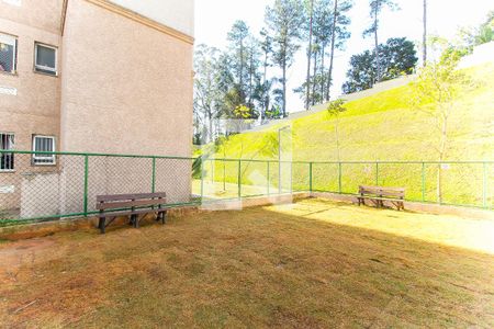 Apartamento à venda com 42m², 2 quartos e 1 vagaEspaço Pet