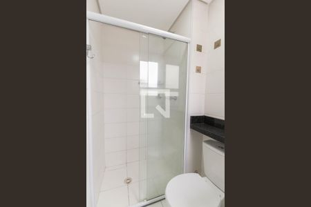 Apartamento à venda com 42m², 2 quartos e 1 vagaBanheiro