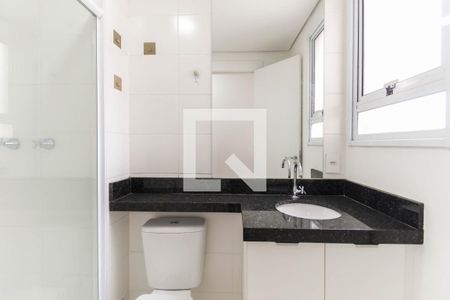 Apartamento à venda com 42m², 2 quartos e 1 vagaBanheiro