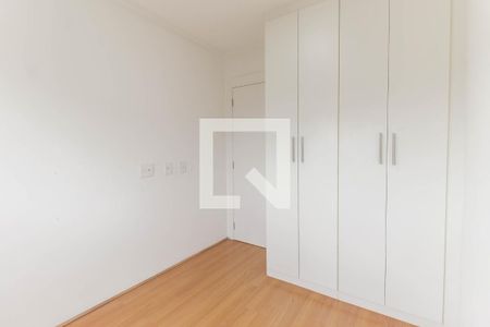 Apartamento à venda com 42m², 2 quartos e 1 vagaQuarto 2