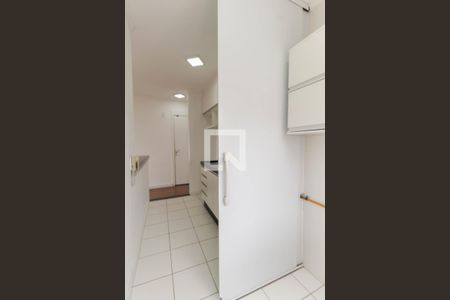 Apartamento à venda com 42m², 2 quartos e 1 vagaÁrea de Serviço