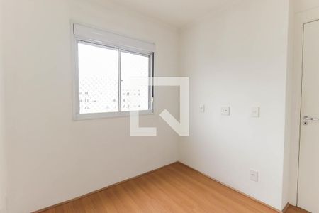 Quarto 1 de apartamento à venda com 2 quartos, 42m² em Vila Carmosina, São Paulo