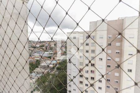 Apartamento à venda com 42m², 2 quartos e 1 vagaVista da Área de Serviço