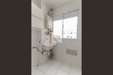 Apartamento à venda com 42m², 2 quartos e 1 vagaÁrea de Serviço