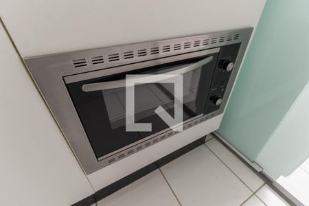 Apartamento à venda com 42m², 2 quartos e 1 vagaCozinha