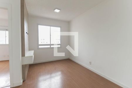 Sala de apartamento à venda com 2 quartos, 42m² em Vila Carmosina, São Paulo
