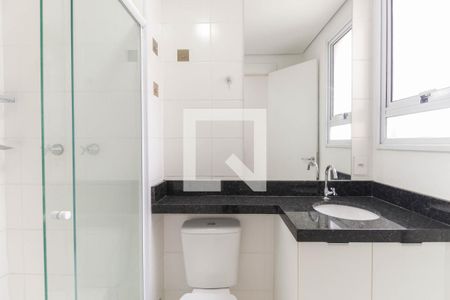 Apartamento à venda com 42m², 2 quartos e 1 vagaBanheiro