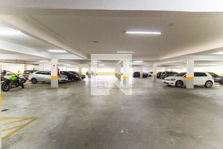 Apartamento à venda com 42m², 2 quartos e 1 vagaEstacionamento