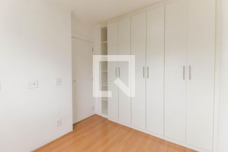 Quarto 1 de apartamento à venda com 2 quartos, 42m² em Vila Carmosina, São Paulo