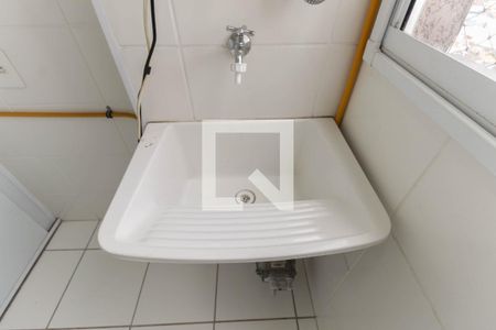 Apartamento à venda com 42m², 2 quartos e 1 vagaÁrea de Serviço