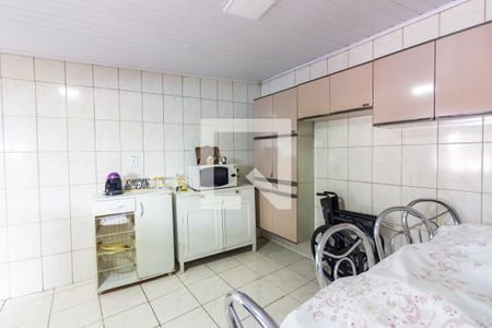 Casa à venda com 350m², 2 quartos e 2 vagas Casa à venda com 350m², 2 quartos e 2 vagasCozinha 2