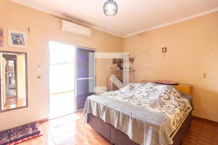 Quarto 1 de casa à venda com 2 quartos, 350m² em Jardim das Flores, Osasco