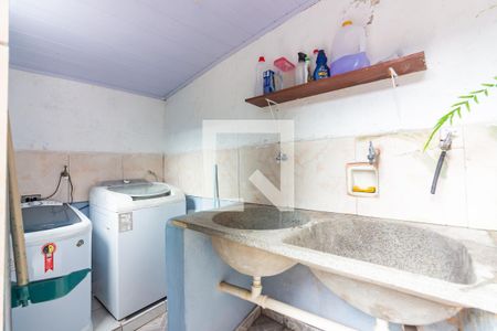 Casa à venda com 350m², 2 quartos e 2 vagas Casa à venda com 350m², 2 quartos e 2 vagasÁrea de Serviço 2