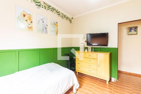 Casa à venda com 350m², 2 quartos e 2 vagas Casa à venda com 350m², 2 quartos e 2 vagasQuarto 2