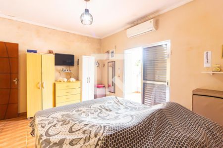 Quarto 1 de casa à venda com 2 quartos, 350m² em Jardim das Flores, Osasco