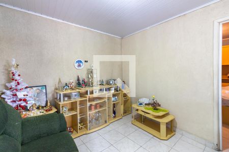 Sala 2 de casa à venda com 2 quartos, 350m² em Jardim das Flores, Osasco