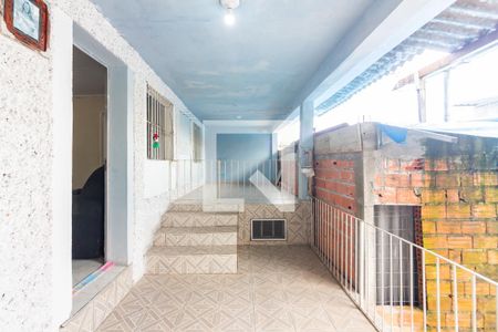 Casa à venda com 350m², 2 quartos e 2 vagas Casa à venda com 350m², 2 quartos e 2 vagasHall de Entrada