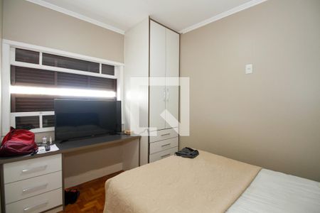 Quarto 1 de apartamento para alugar com 2 quartos, 79m² em Consolação, São Paulo