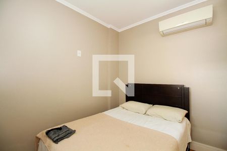 Quarto 1 de apartamento para alugar com 2 quartos, 79m² em Consolação, São Paulo