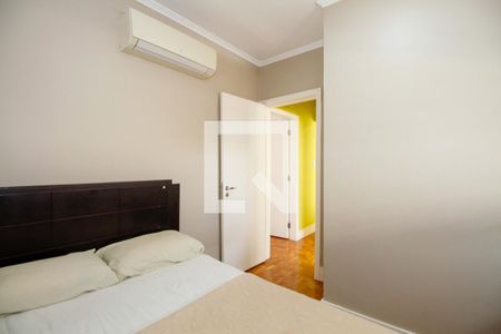 Quarto 1 de apartamento para alugar com 2 quartos, 79m² em Consolação, São Paulo