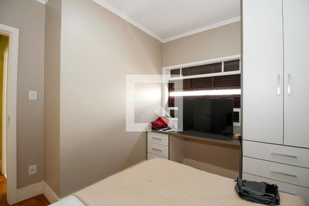 Quarto 1 de apartamento para alugar com 2 quartos, 79m² em Consolação, São Paulo