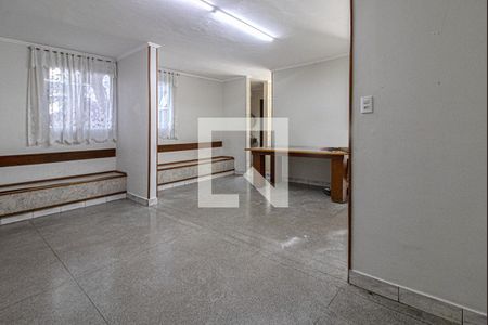 Apartamento à venda com 50m², 2 quartos e 1 vagaÁrea comum