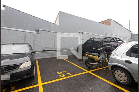 Apartamento à venda com 50m², 2 quartos e 1 vagaÁrea comum