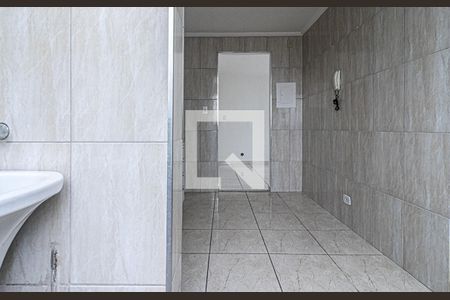 Apartamento à venda com 50m², 2 quartos e 1 vagacozinha e área de serviço compartilhadas