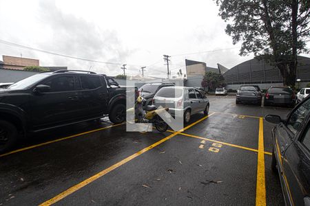 Apartamento à venda com 50m², 2 quartos e 1 vagaÁrea comum