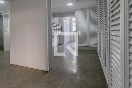 Apartamento à venda com 50m², 2 quartos e 1 vagaÁrea comum
