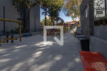 Apartamento à venda com 50m², 2 quartos e 1 vagaÁrea comum