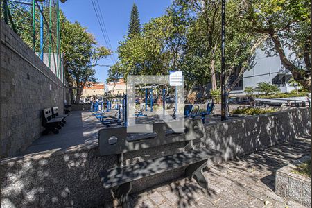 Apartamento à venda com 50m², 2 quartos e 1 vagaÁrea comum