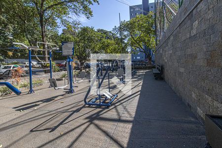 Apartamento à venda com 50m², 2 quartos e 1 vagaÁrea comum