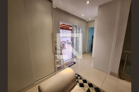 Apartamento à venda com 185m², 3 quartos e 2 vagasSala de TV Infantil