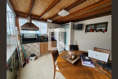 Apartamento à venda com 185m², 3 quartos e 2 vagasVaranda Gourmet