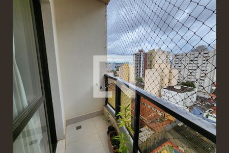 Apartamento à venda com 185m², 3 quartos e 2 vagasVaranda Suíte