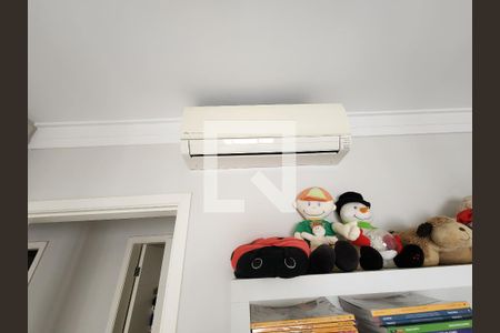 Apartamento à venda com 185m², 3 quartos e 2 vagasQuarto 2