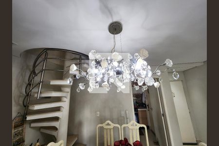 Apartamento à venda com 185m², 3 quartos e 2 vagasCopa