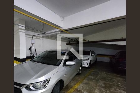 Apartamento à venda com 185m², 3 quartos e 2 vagasGaragem