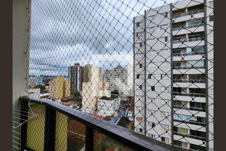 Apartamento à venda com 185m², 3 quartos e 2 vagasVaranda Suíte