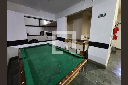 Apartamento à venda com 185m², 3 quartos e 2 vagasÁrea comum