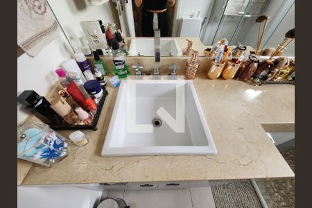 Apartamento à venda com 185m², 3 quartos e 2 vagasBanheiro Suíte