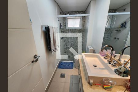 Apartamento à venda com 185m², 3 quartos e 2 vagasBanheiro 1