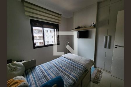 Apartamento à venda com 185m², 3 quartos e 2 vagasQuarto 2