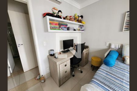Apartamento à venda com 185m², 3 quartos e 2 vagasQuarto 2