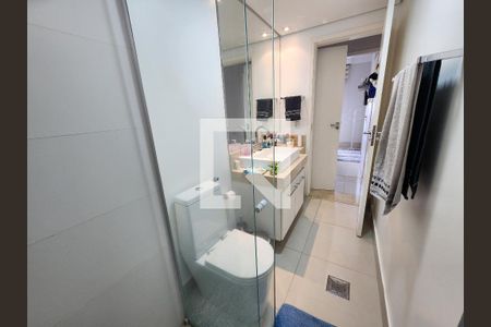 Apartamento à venda com 185m², 3 quartos e 2 vagasBanheiro 1