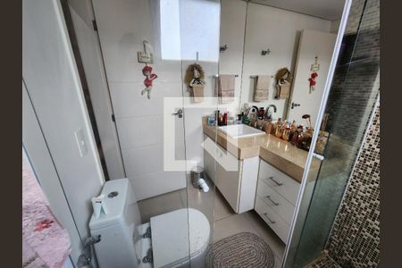 Apartamento à venda com 185m², 3 quartos e 2 vagasBanheiro Suíte