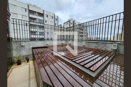 Apartamento à venda com 185m², 3 quartos e 2 vagasVaranda Gourmet